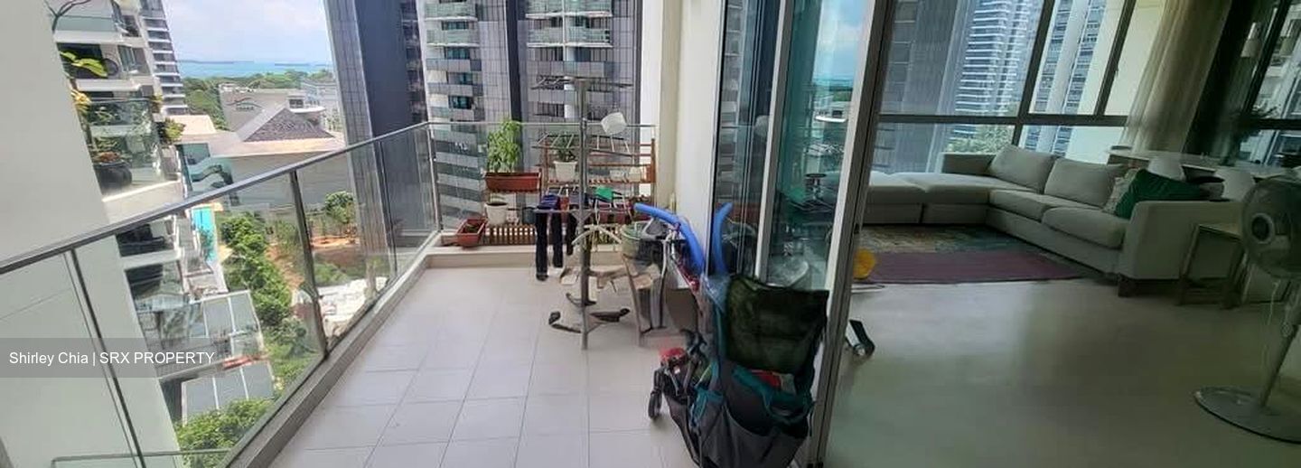 Amber Gardens (D15), Condominium #562103331